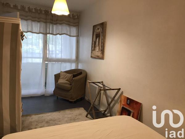 Appartement à vendre 2 pièces 42 m² Caluire-et-Cuire