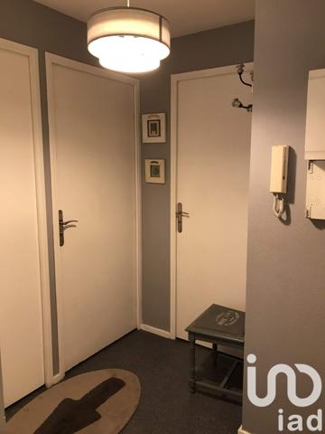 Appartement à vendre 2 pièces 42 m² Caluire-et-Cuire