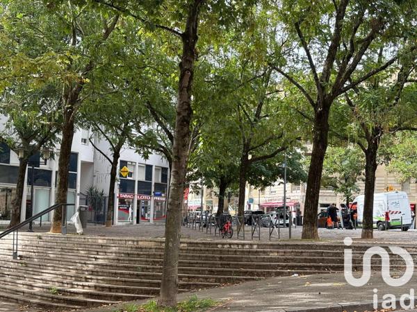 Appartement à vendre 2 pièces 42 m² Caluire-et-Cuire