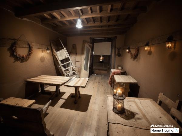 Droit au bail tout commerces (idéal cave à jambon, fromages, tartes, sushis etc...)