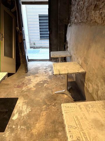 Droit au bail tout commerces (idéal cave à jambon, fromages, tartes, sushis etc...)