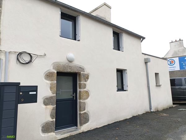 Location / Maison T3