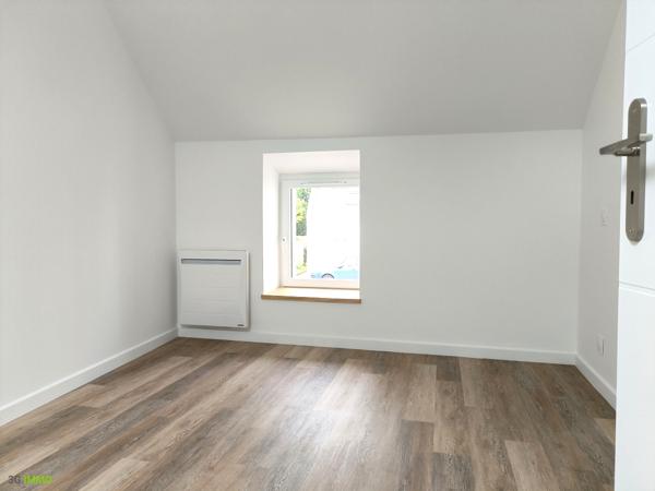 Location / Maison T3