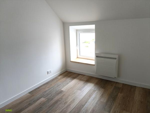 Location / Maison T3