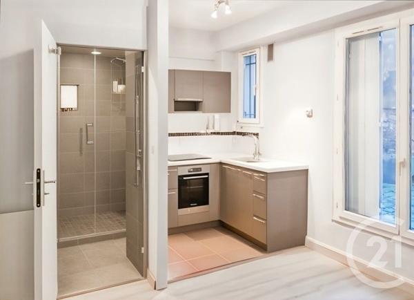 Appartement F2 à vendre  2 pièces - 19,50 m2 PANTIN - 93