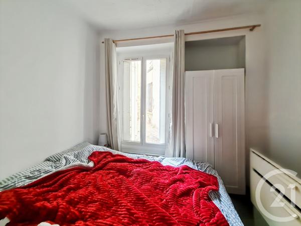 Appartement F2 à vendre  2 pièces - 19,50 m2 PANTIN - 93