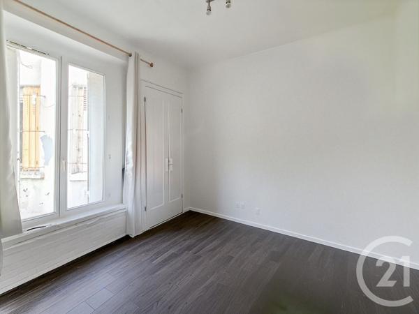 Appartement F2 à vendre  2 pièces - 19,50 m2 PANTIN - 93