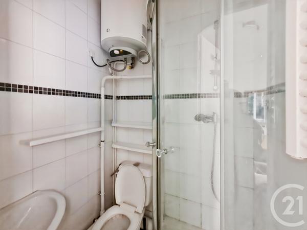 Appartement F2 à vendre  2 pièces - 19,50 m2 PANTIN - 93
