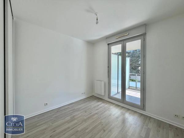 Appartement à louer 2 pièces 48.73m² Lyon 3e Arrondissement (69003)