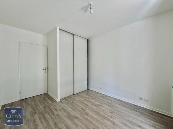 Appartement à louer 2 pièces 48.73m² Lyon 3e Arrondissement (69003)