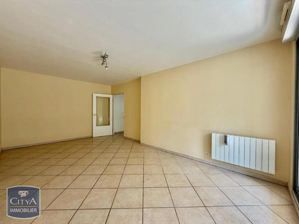 Appartement à louer 2 pièces 48.73m² Lyon 3e Arrondissement (69003)