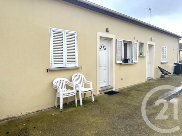 Immeuble à vendre  149,01 m2 ST MAUR DES FOSSES - 94
