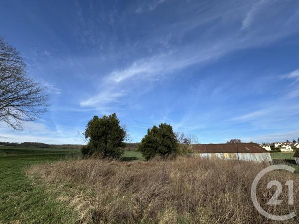 terrain à vendre  1359 m2 VILLENAUXE LA GRANDE - 10