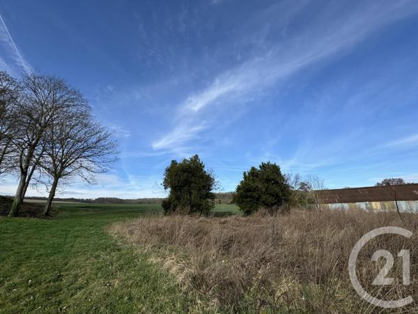 terrain à vendre  1359 m2 VILLENAUXE LA GRANDE - 10