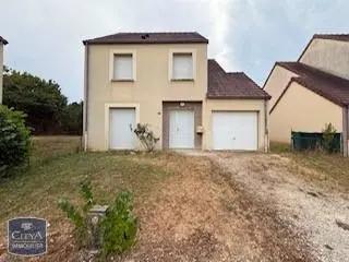 Maison à louer 4 pièces Venoy (89290)