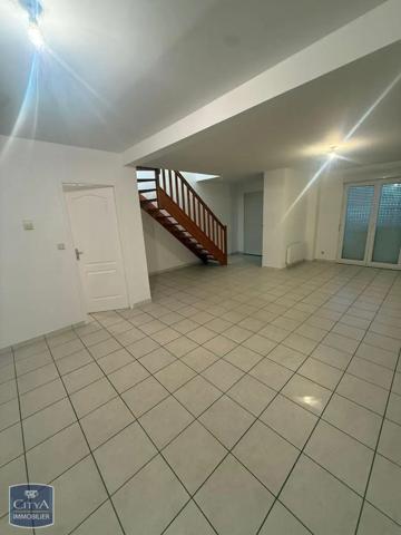 Maison à louer 4 pièces Venoy (89290)