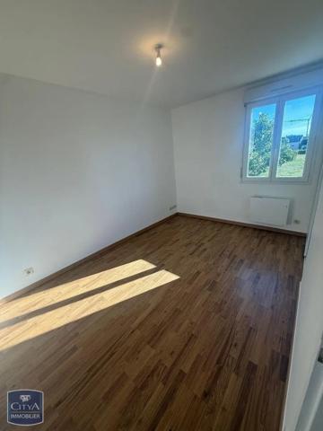 Maison à louer 4 pièces Venoy (89290)
