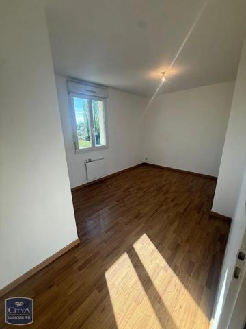 Maison à louer 4 pièces Venoy (89290)