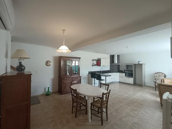 Maison récente Saint Georges De Didonne proche centre ville