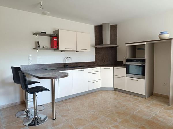 Maison récente Saint Georges De Didonne proche centre ville