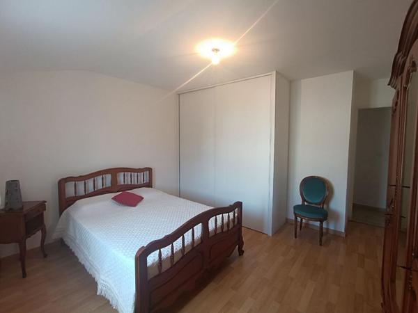 Maison récente Saint Georges De Didonne proche centre ville