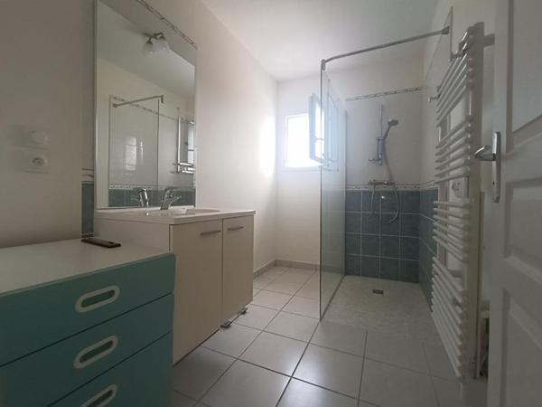 Maison récente Saint Georges De Didonne proche centre ville