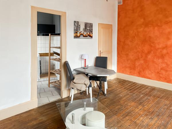 Immeuble 8 pièces - 170 m²