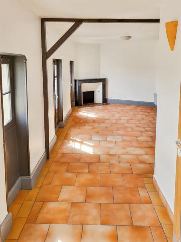 Immeuble 8 pièces - 170 m²