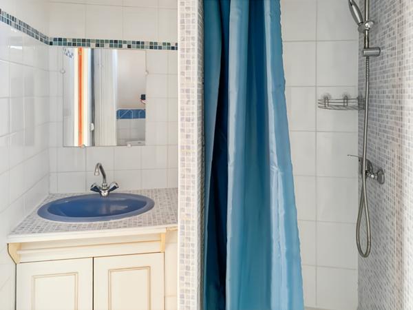 Immeuble 8 pièces - 170 m²