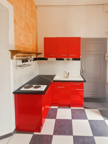 Immeuble 8 pièces - 170 m²