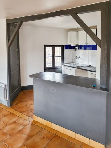 Immeuble 8 pièces - 170 m²