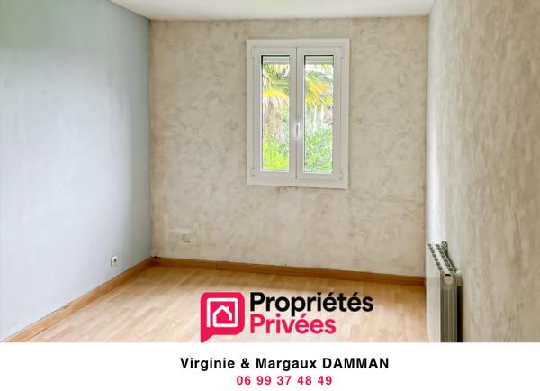 Maison  plain pied à Bosroumois