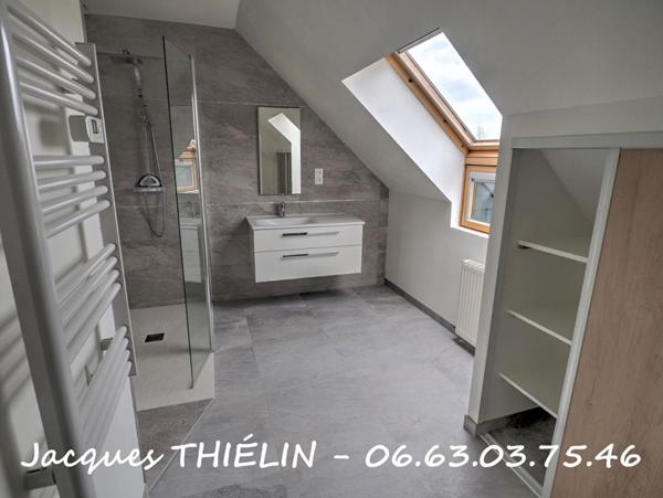 Propriété rare à Longué-Jumelles pour une vie de famille idéale