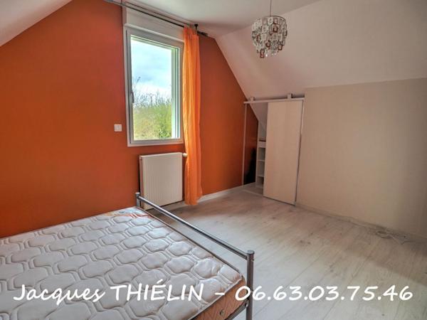 Propriété rare à Longué-Jumelles pour une vie de famille idéale