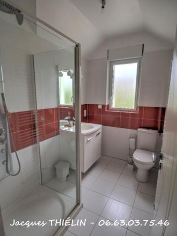 Propriété rare à Longué-Jumelles pour une vie de famille idéale