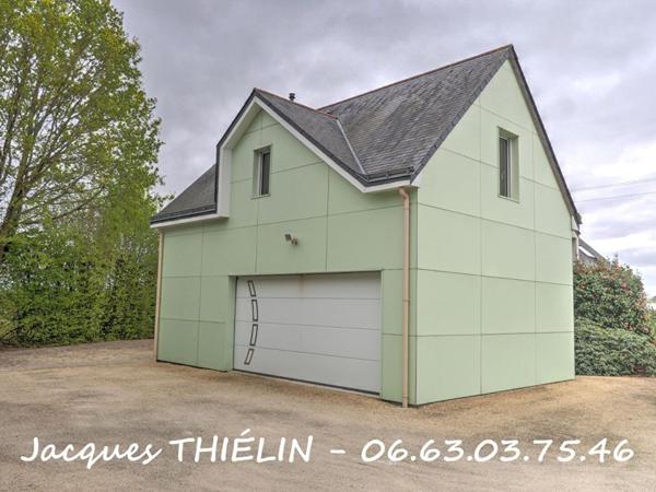 Propriété rare à Longué-Jumelles pour une vie de famille idéale