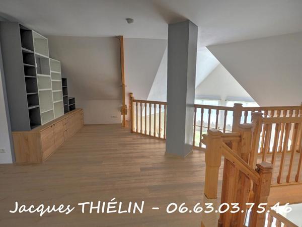 Propriété rare à Longué-Jumelles pour une vie de famille idéale