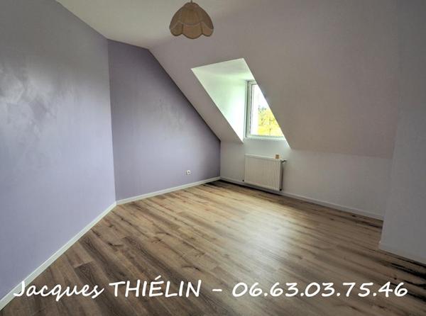 Propriété rare à Longué-Jumelles pour une vie de famille idéale