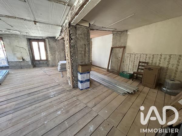 Appartement à vendre 4 pièces 81 m² Hauts de Bienne