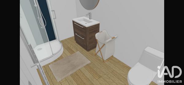 Appartement à vendre 4 pièces 81 m² Hauts de Bienne