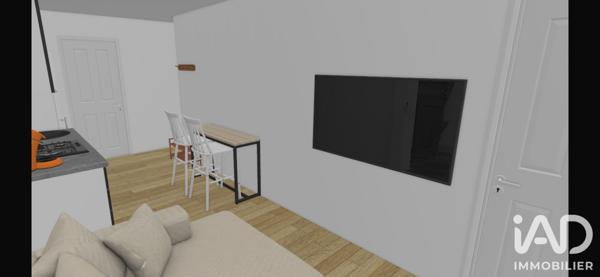 Appartement à vendre 4 pièces 81 m² Hauts de Bienne