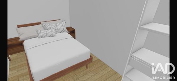 Appartement à vendre 4 pièces 81 m² Hauts de Bienne