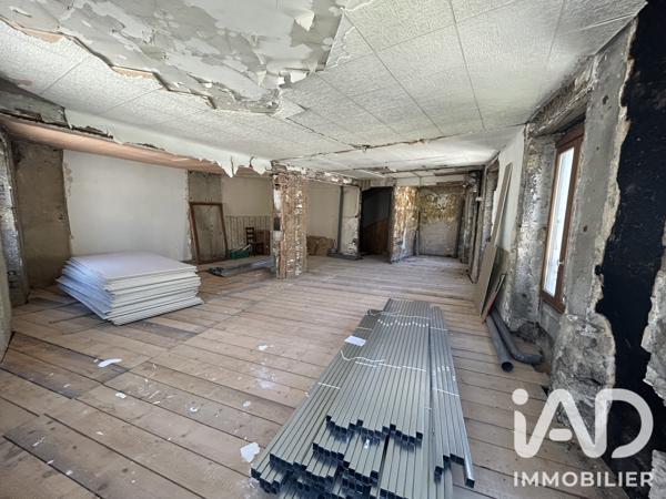 Appartement à vendre 4 pièces 81 m² Hauts de Bienne