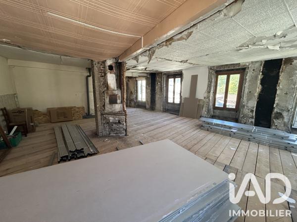 Appartement à vendre 4 pièces 81 m² Hauts de Bienne