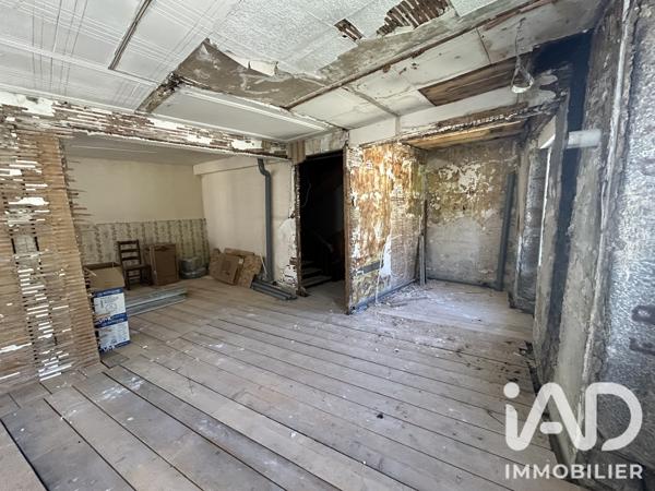 Appartement à vendre 4 pièces 81 m² Hauts de Bienne