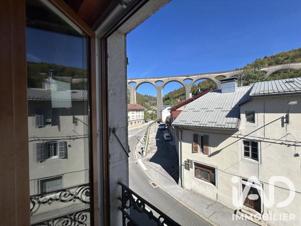 Appartement à vendre 4 pièces 81 m² Hauts de Bienne