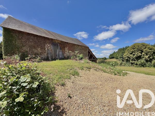 Maison à vendre 5 pièces 80 m² Eymoutiers