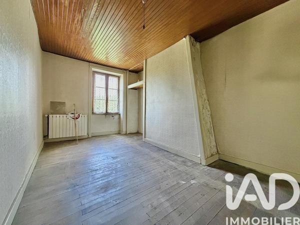 Maison à vendre 5 pièces 80 m² Eymoutiers