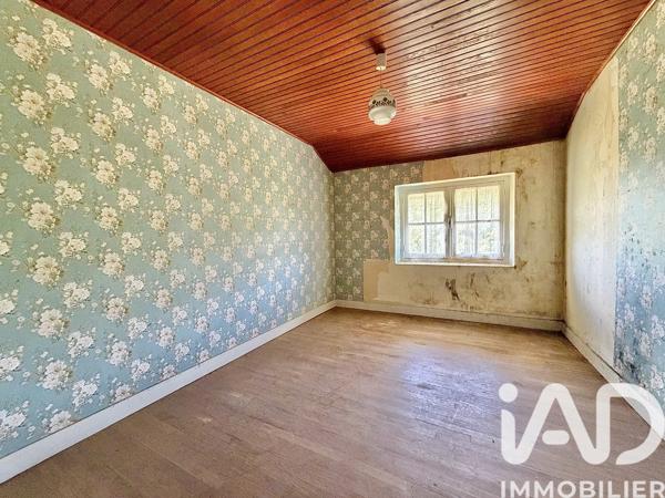 Maison à vendre 5 pièces 80 m² Eymoutiers