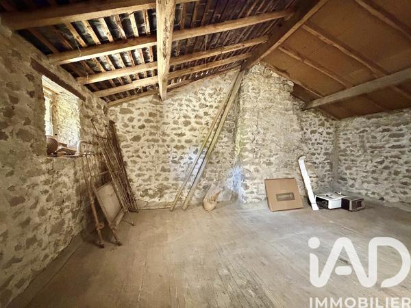 Maison à vendre 5 pièces 80 m² Eymoutiers